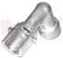 Immagine di BRUCIATORE GHISA A PIPA PICCOLO TRIPLEX L=71X46MM.