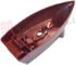Immagine di BASE MANICO BORDEAUX FERRO "MIA" 10154000