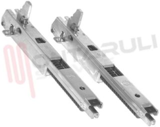 Immagine di KIT CERNIERA PORTA FORNO FULCRO FISSO 2V-HQ