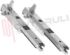 Immagine di KIT CERNIERA PORTA FORNO FULCRO FISSO 2V-HQ