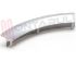 Immagine di MANIGLIA PORTELLONE SILVER