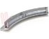 Immagine di MANIGLIA PORTELLONE SILVER
