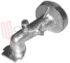 Immagine di BRUCIATORE GHISA A PIPA GRANDE BECCHI L=120MM.