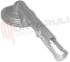 Immagine di BRUCIATORE ALLUMINIO A PIPA GRANDE SVB L=175MM.