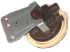 Immagine di PRESSOSTATO 3 CONTATTI 8Z03 - LD10 - DN8727 DC 5V