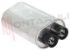 Immagine di CONDENSATORE MICROONDE 1,05MF 2100W