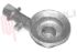 Immagine di BRUCIATORE ALLUMINIO A PIPA GRANDE FARGAS L=140MM.