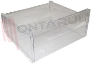 Immagine di CASSETTO VERDURA FRESH CRISPER 435X390XH.165/203MM.