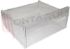 Immagine di CASSETTO VERDURA FRESH CRISPER 435X390XH.165/203MM.