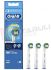 Immagine di SPAZZOLINI RICAMBIO ORAL-B BRAUN PRECISION CLEAN 3PZ
