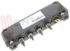 Immagine di GRUPPO COMANDI CAPPA A 4 TASTI FABER 220V 4270803