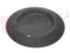 Immagine di CAPPELLOTTO SPARTIFIAMMA GHISA GREZZO PICCOLO D.41MM.
