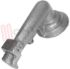 Immagine di BRUCIATORE GHISA A PIPA GRANDE REX L=135MM.