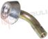 Immagine di BRUCIATORE ALLUMINIO A PIPA PICCOLO LOFRA L=83MM.