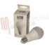 Immagine di LAMPADA GOCCIA SATINATA LED E27 12W 220V 6000°K (RESA/94)