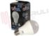 Immagine di LAMPADA GOCCIA SATINATA LED E27 20W 220V 6000°K (RESA/133)