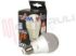 Immagine di LAMPADA GOCCIA SATINATA LED E27 8W 220V 6000°K (RESA/60)
