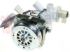 Immagine di MOTOPOMPA LAVAGGIO 75W 220V 1/2CAR.SOSPENSIONE