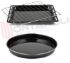 Immagine di FORNO ELETTRICO 37LT 1320W ROSTO' TITANIUM 37