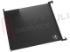 Immagine di COPERCHIO COMPLETO PIANO COTTURA NERO 60CM.