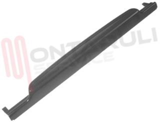 Immagine di MANIGLIA PORTA FORNO MARRONE L=57,8CM.