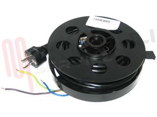 Immagine di AVVOLGICAVO 3X1 H05V2V2F 5MT.