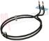 Immagine di RESISTENZA CIRCOLARE 1600W 230V