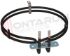 Immagine di RESISTENZA CIRCOLARE 1600W 230V