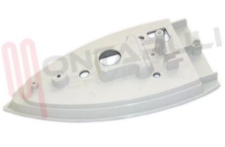 Immagine di ZOCCOLO FERRO MICROMAX MOD.510