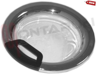Immagine di OBLO' COMPLETO HOT/ARI CHROME FUTURA