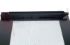 Immagine di VETRO FORNO ESTERNO ALT.480X595MM.CON STAFFE