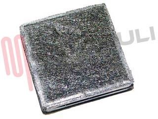 Immagine di FILTRO FRIGO A CARBONE 445X445X10MM. ASSORBI ODORI