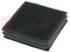 Immagine di FILTRO FRIGO A CARBONE 445X445X10MM. ASSORBI ODORI