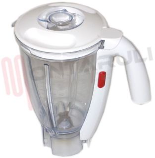 Immagine di BICCHIERE FRULLATORE COMPLETO ODACIO3