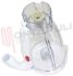 Immagine di BICCHIERE FRULLATORE COMPLETO ODACIO3