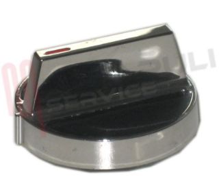 Immagine di MANOPOLA CROMATA TIMER LAVATRICE