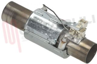 Immagine di RESISTENZA 230V 1800W D.40MM.