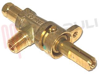 Immagine di RUBINETTO SEMIRAPIDO PER 200/300GP BUFO2553 D.7MM.