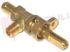 Immagine di RUBINETTO SEMIRAPIDO PER 200/300GP BUFO2553 D.7MM.