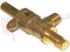 Immagine di RUBINETTO SEMIRAPIDO PER 200/300GP BUFO2553 D.7MM.