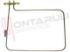 Immagine di RESISTENZA BASE 1000W 220V ARISTON