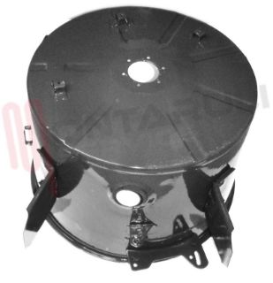 Immagine di VASCA LAVATRICE CARICA DALL'ALTO SMALTATA IGNIS K12