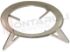 Immagine di GRIGLIA 1 FUOCO INOX ULTRARAPIDO P64 STG