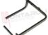 Immagine di GRIGLIA 2 FUOCHI PIATTINA 455X265MM. GRANDE NARDI