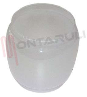 Immagine di VETRO PER LAMPADA GAS CAMPINGAZ  L206/C206