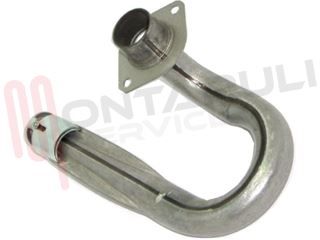 Immagine di SUPPORTO BRUCIATORE RAPIDO TECNOGAS