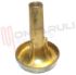 Immagine di BRUCIATORE OTTONE FUNGO MEDIO GASFIRE