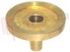 Immagine di BRUCIATORE OTTONE FUNGO GRANDE GASFIRE