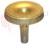 Immagine di BRUCIATORE OTTONE FUNGO GRANDE GASFIRE