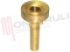 Immagine di BRUCIATORE OTTONE FUNGO PICCOLO GASFIRE